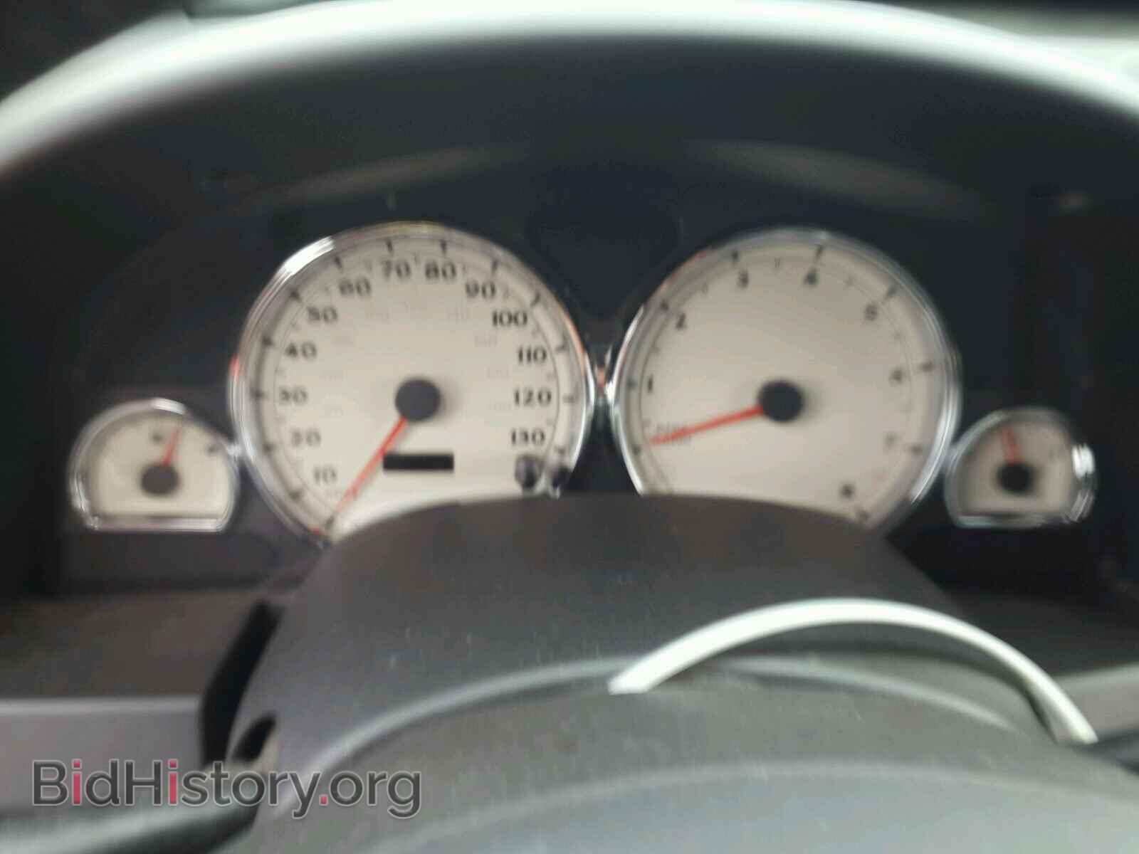 2006 SATURN VUE - VIN: 5GZCZ63486S864682 - Фото 8