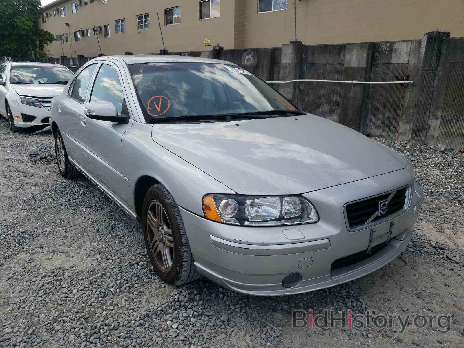 Photo YV1RS592992732349 - VOLVO S60 2009