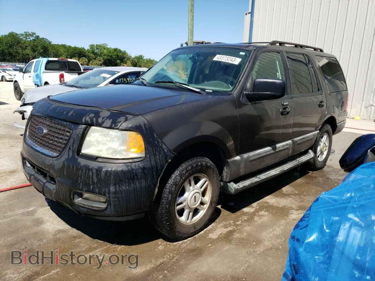 Фотография 1FMPU15546LA77230 - FORD EXPEDITION 2006