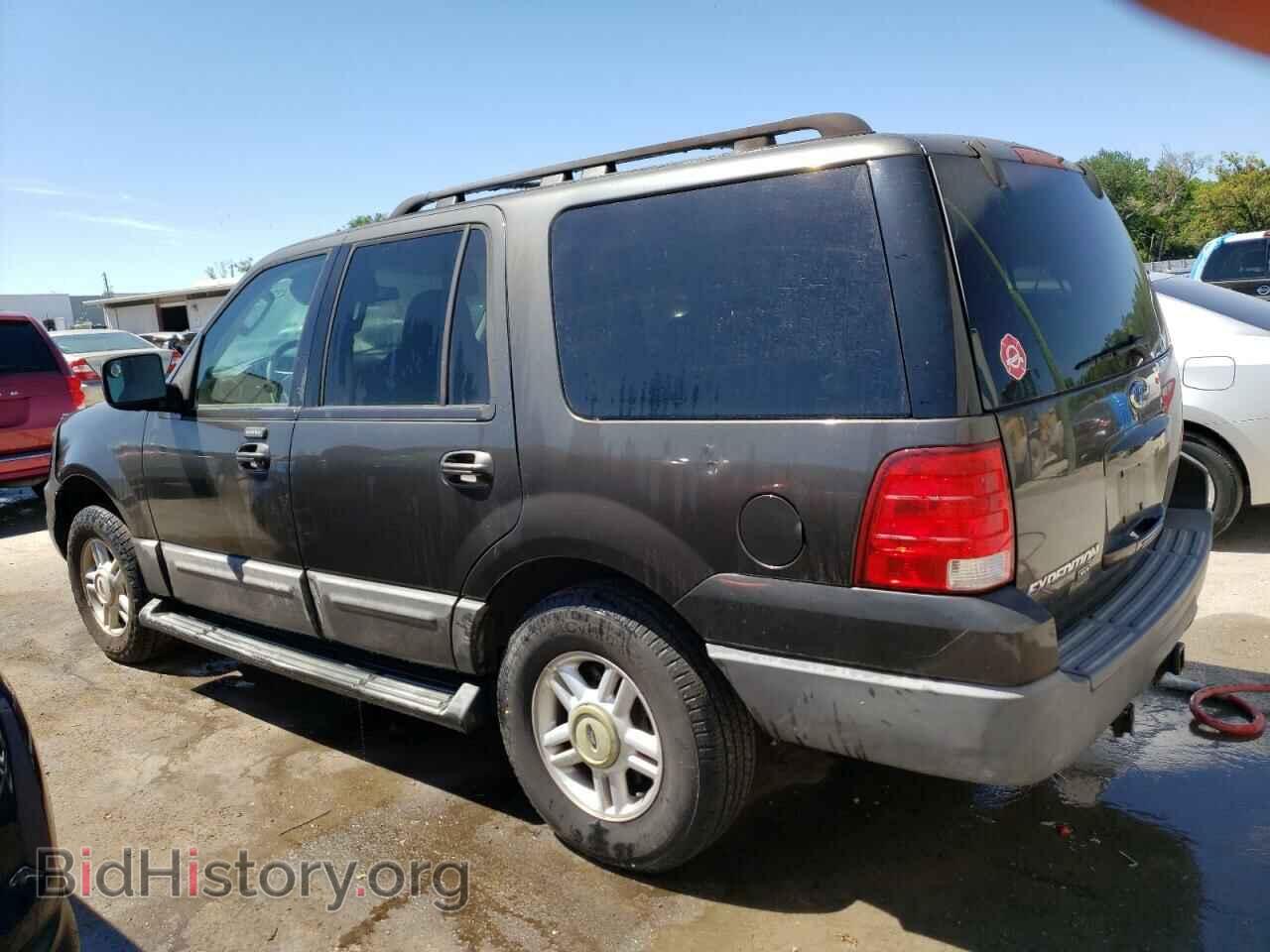2006 FORD EXPEDITION - VIN: 1FMPU15546LA77230 - Фото 2