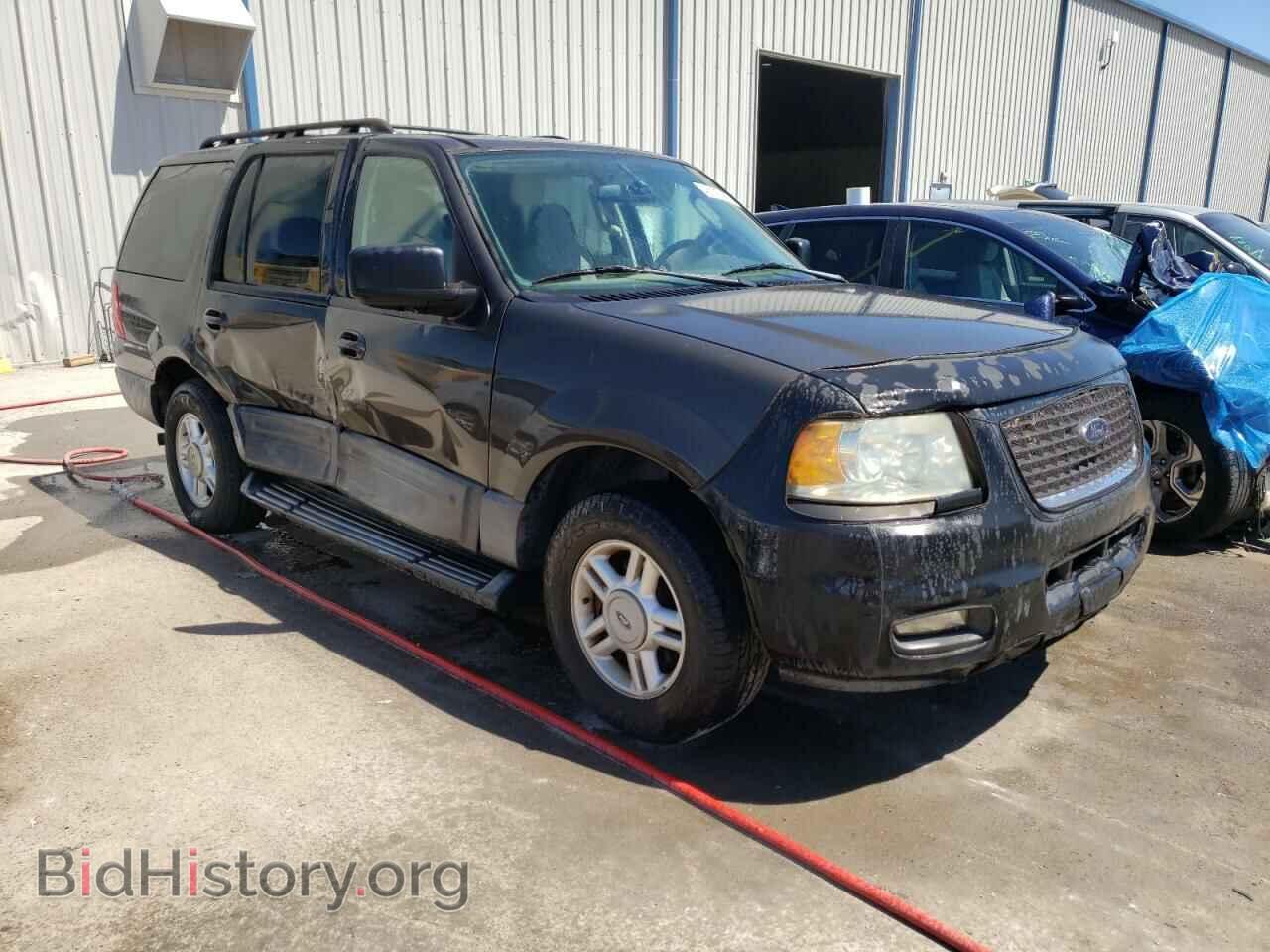 2006 FORD EXPEDITION - VIN: 1FMPU15546LA77230 - Фото 4