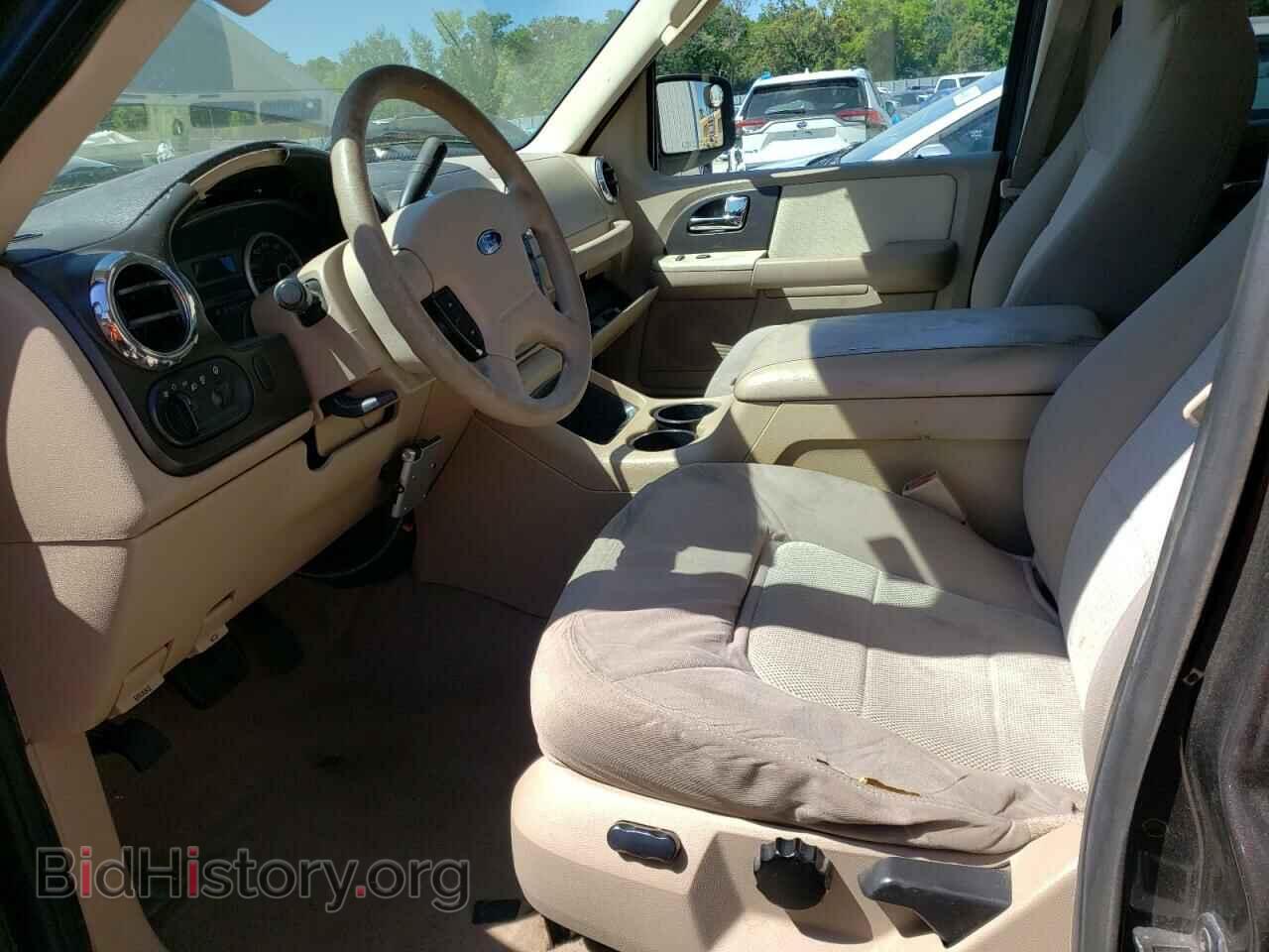 2006 FORD EXPEDITION - VIN: 1FMPU15546LA77230 - Фото 7