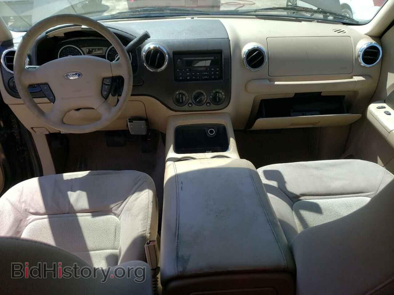 2006 FORD EXPEDITION - VIN: 1FMPU15546LA77230 - Фото 8