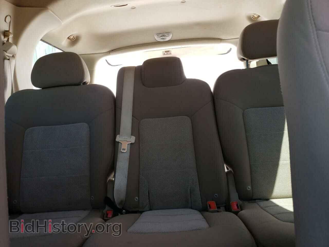2006 FORD EXPEDITION - VIN: 1FMPU15546LA77230 - Фото 10