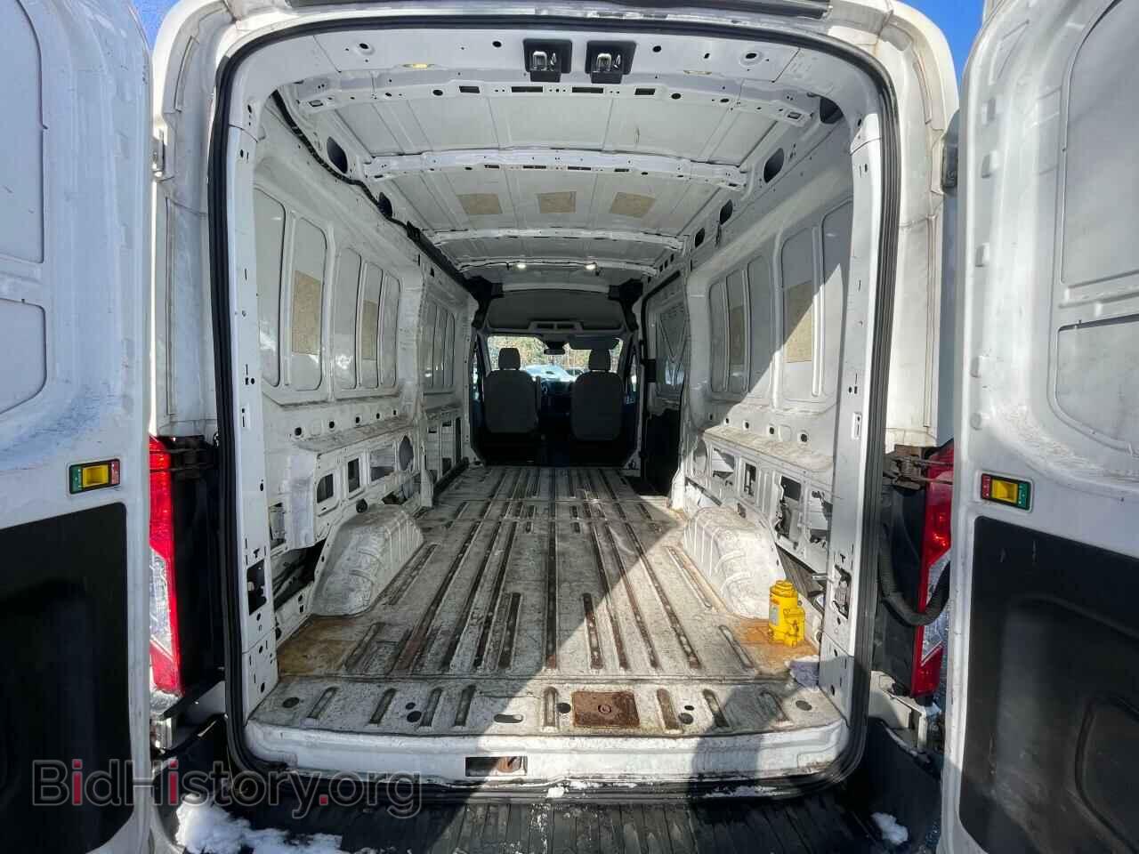 2017 FORD TRANSIT - VIN: 1FTYE2CMXHKA26538 - Фото 6