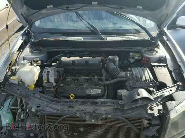 2008 DODGE AVENGER - VIN: 1B3LC76M38N538439 - Фото 7
