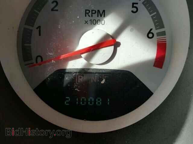 2008 DODGE AVENGER - VIN: 1B3LC76M38N538439 - Фото 8