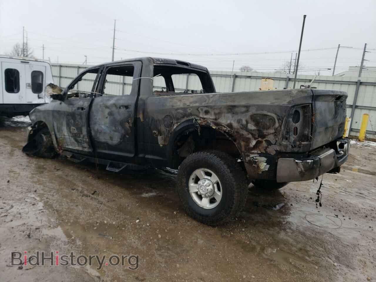 2010 DODGE All Models - VIN: 3D7UT2CL8AG130315 - Photo 2