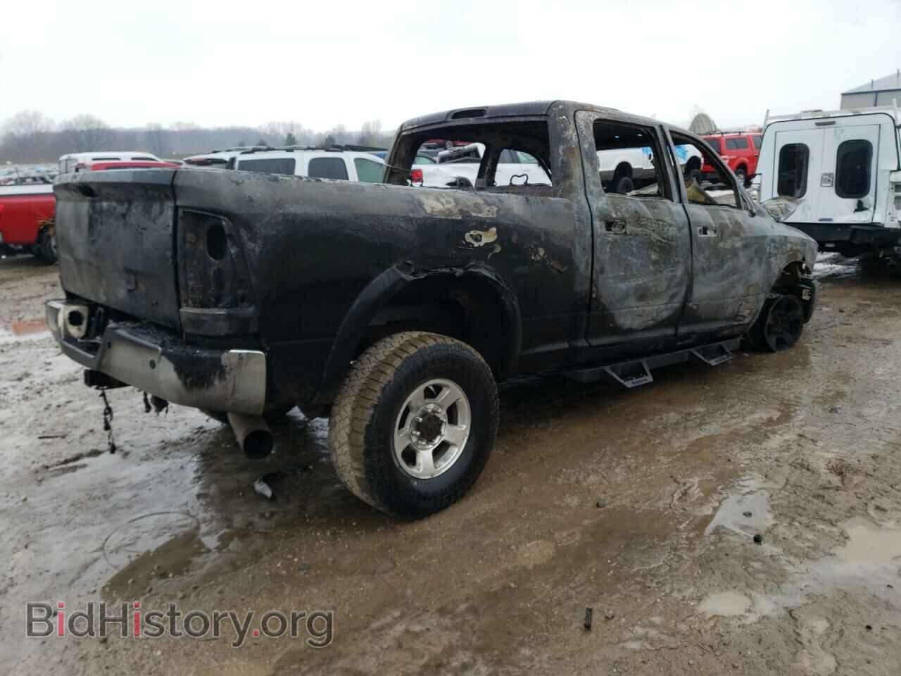 2010 DODGE All Models - VIN: 3D7UT2CL8AG130315 - Photo 3