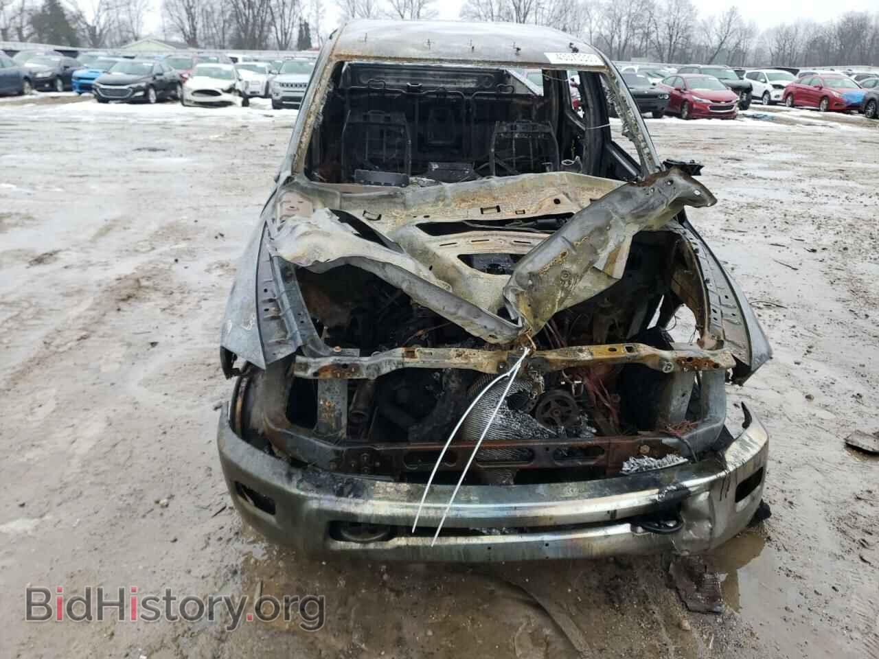 2010 DODGE All Models - VIN: 3D7UT2CL8AG130315 - Photo 5