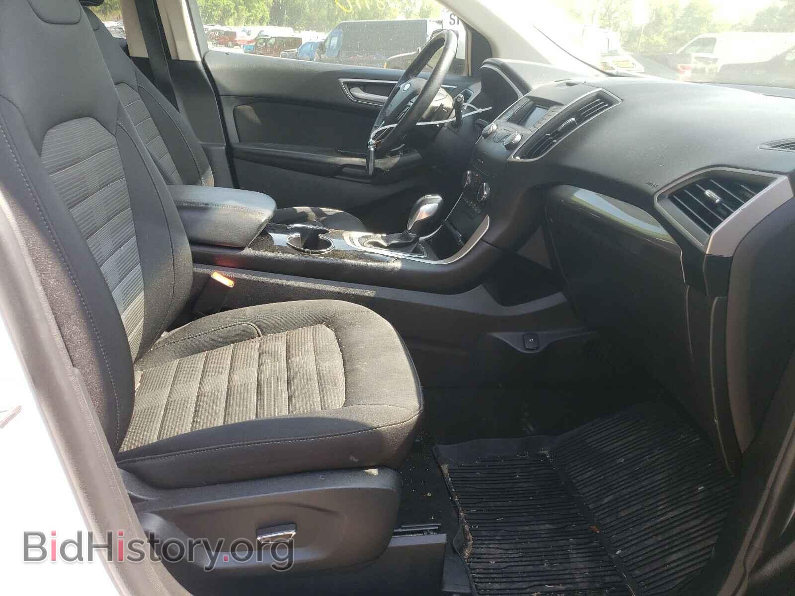 2018 FORD EDGE - VIN: 2FMPK4J96JBB74518 - Фото 5