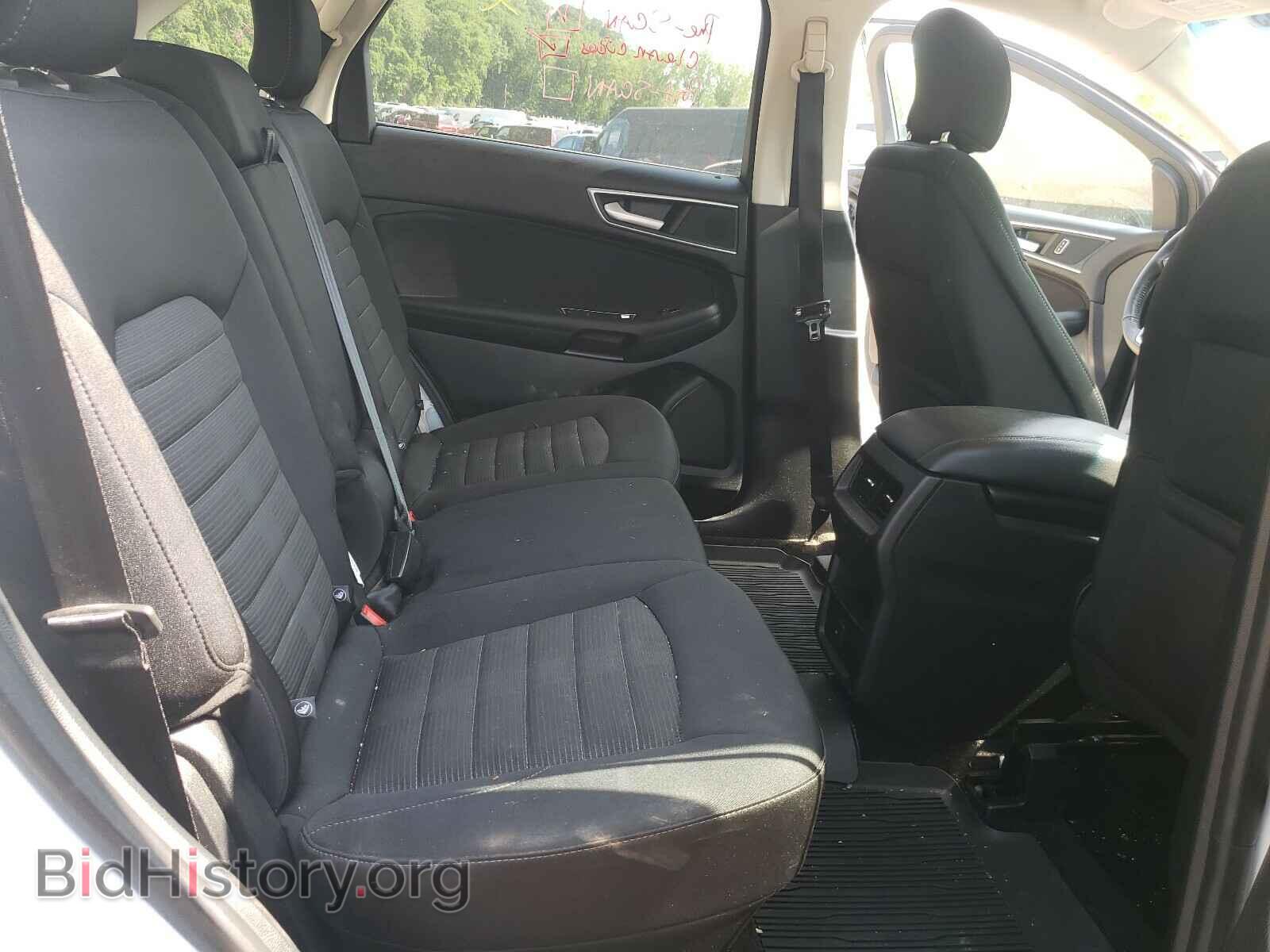 2018 FORD EDGE - VIN: 2FMPK4J96JBB74518 - Фото 6