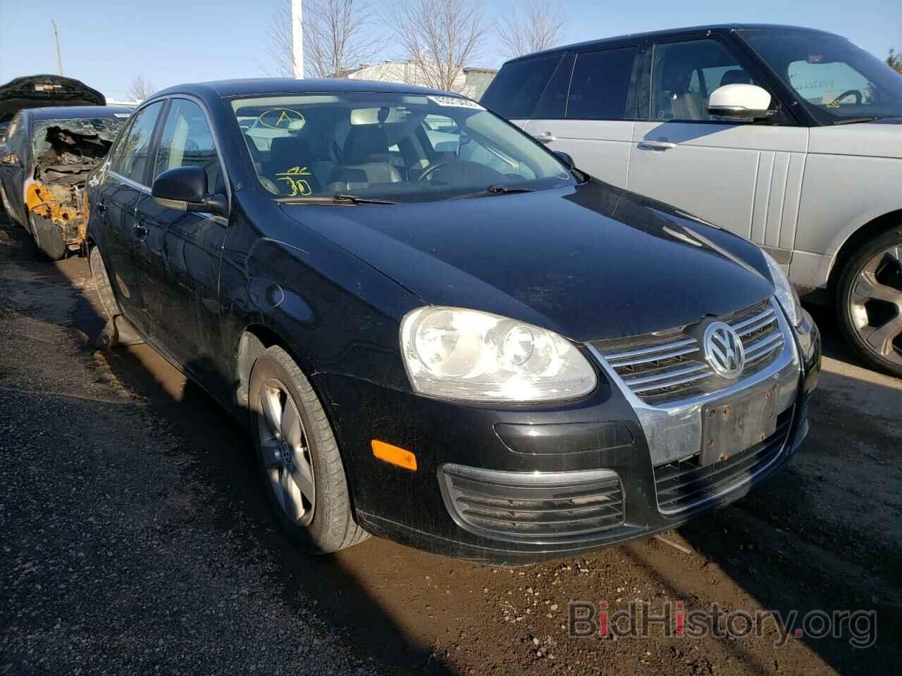 Photo 3VWRM81K69M029469 - VOLKSWAGEN JETTA 2009