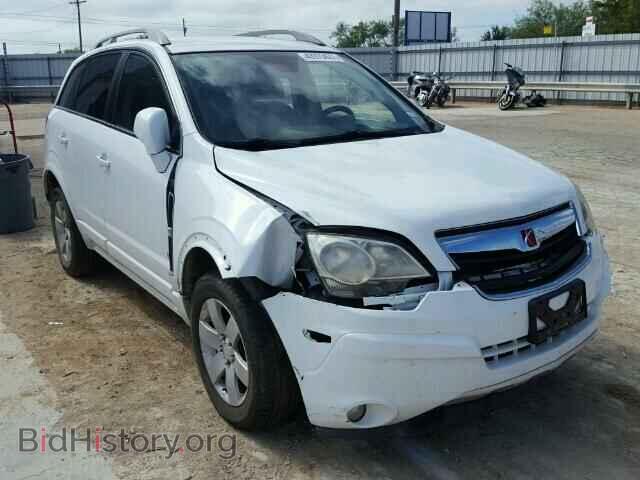 Photo 3GSDL73768S514423 - SATURN VUE 2008