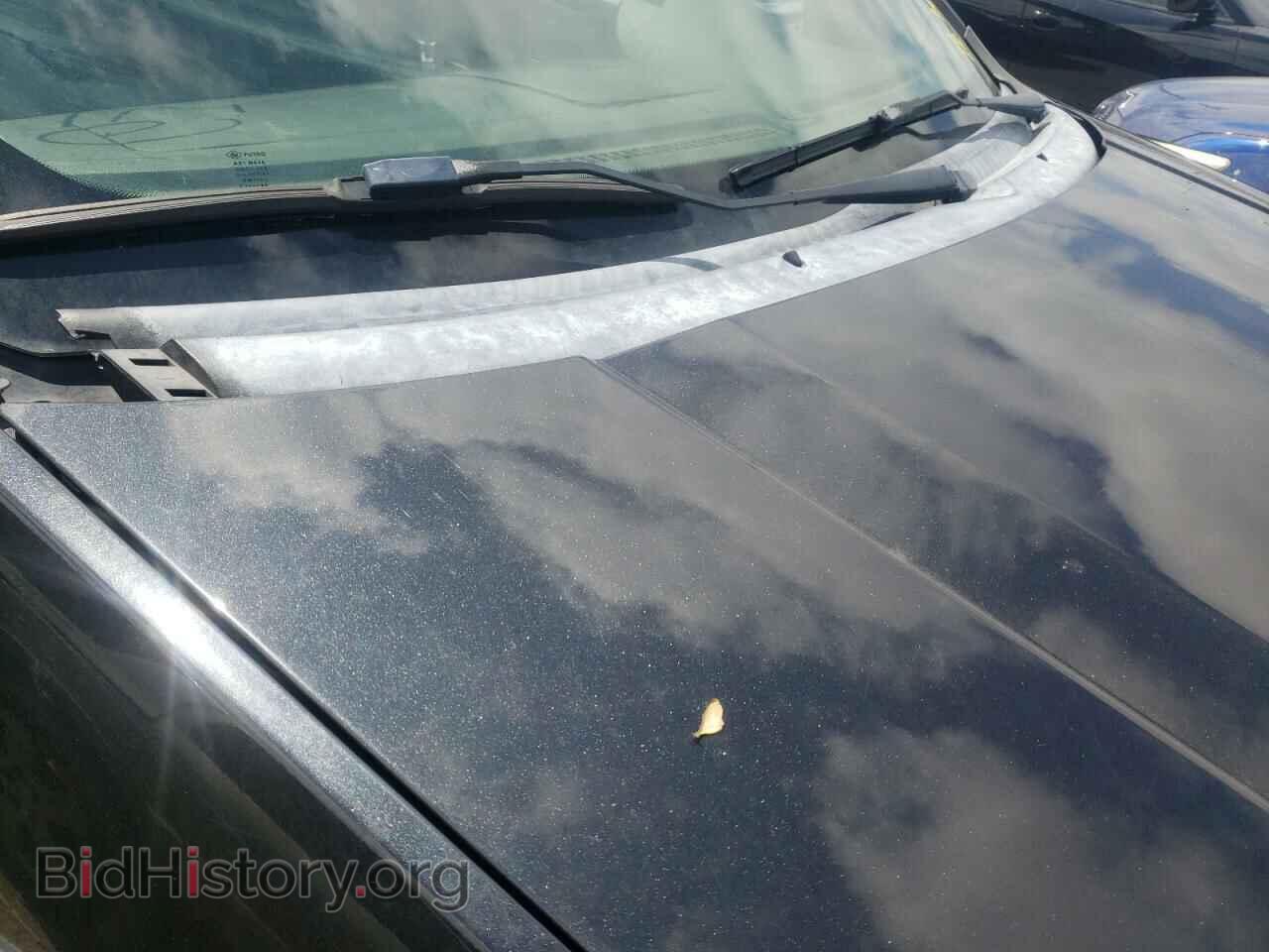 2009 FORD TAURUS - VIN: 1FMDK02W69GA06351 - Photo 9