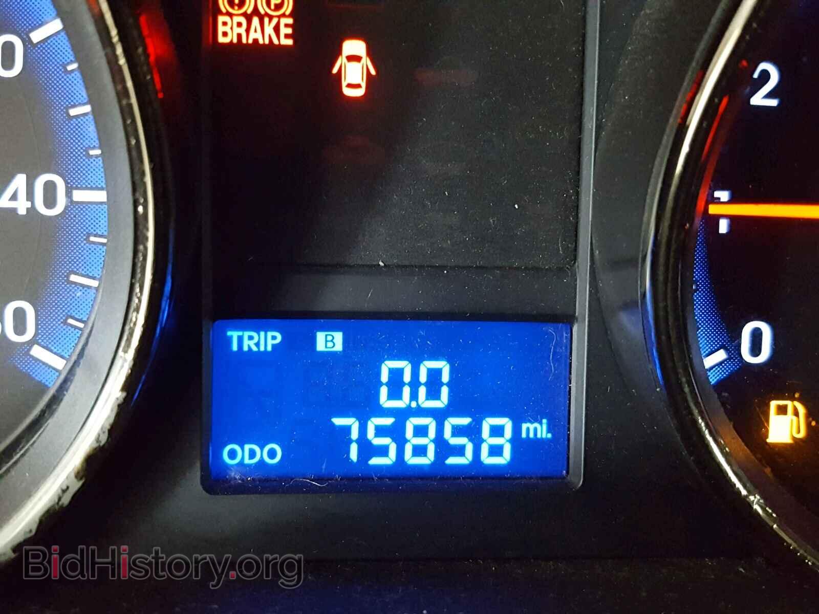 2012 HYUNDAI GENESIS - VIN: KMHHT6KD7CU070388 - Фото 8