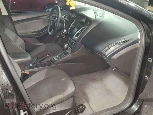 2012 FORD FOCUS - VIN: 1FAHP3F25CL163244 - Фото 5