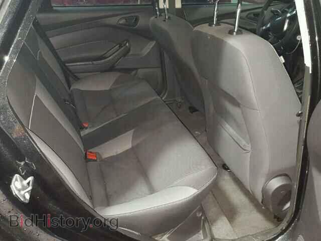 2012 FORD FOCUS - VIN: 1FAHP3F25CL163244 - Фото 6