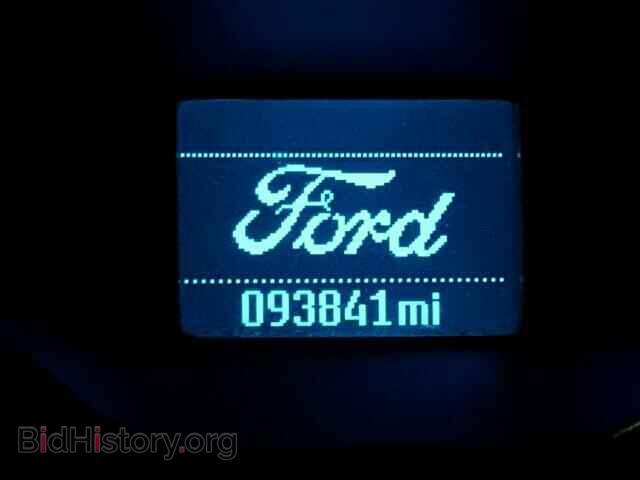 2012 FORD FOCUS - VIN: 1FAHP3F25CL163244 - Фото 8