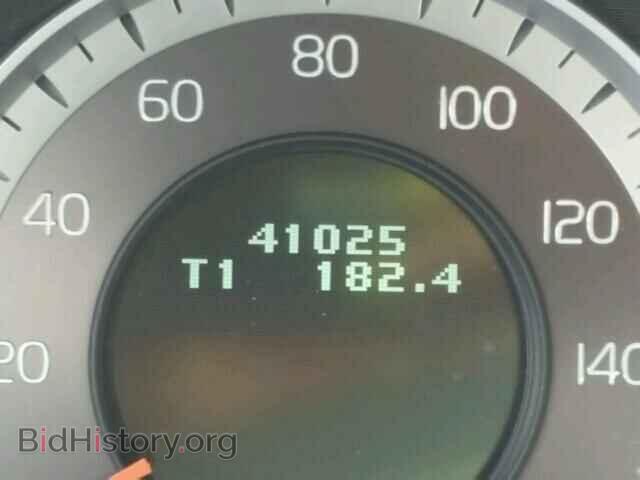 2013 VOLVO S60 - VIN: YV1612FS7D2182246 - Фото 8