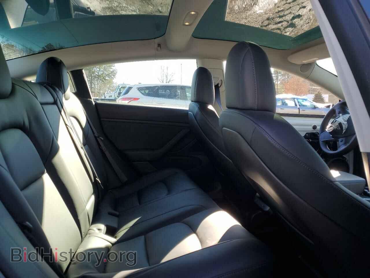 2019 TESLA MODEL 3 - VIN: 5YJ3E1EB4KF510726 - Фото 10