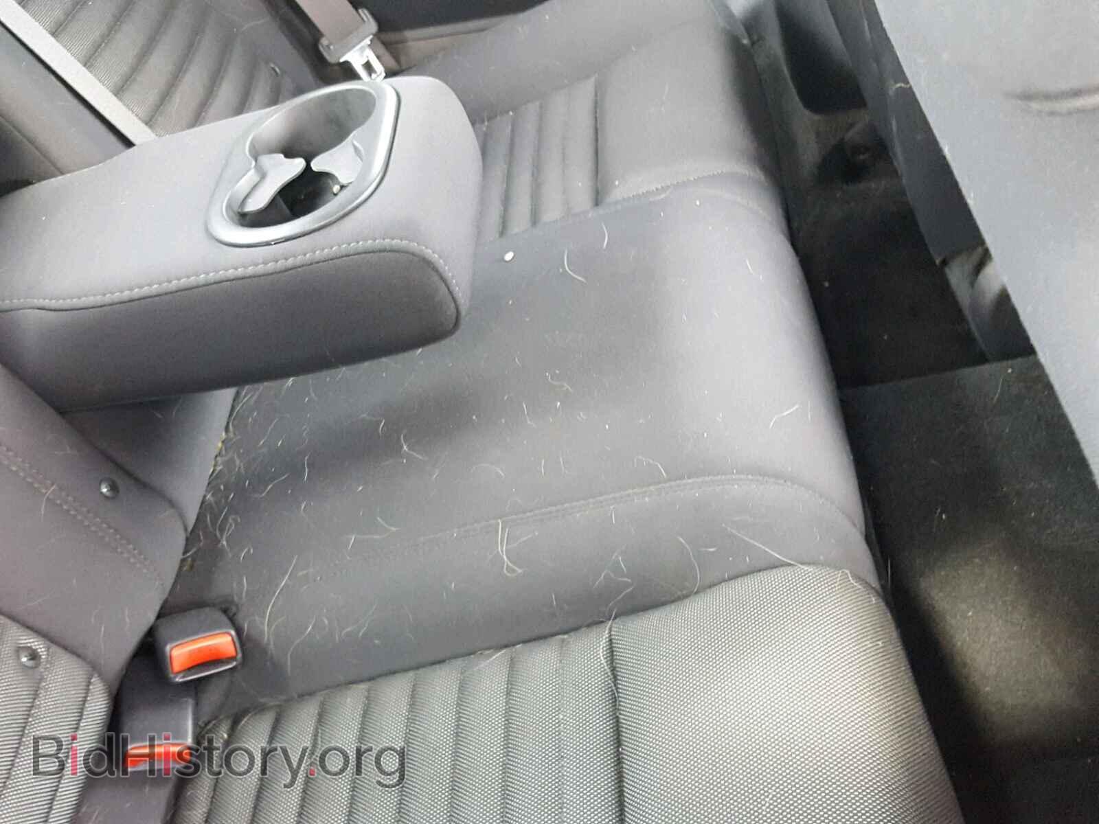 2013 DODGE CHALLENGER - VIN: 2C3CDYAG4DH607472 - Photo 6