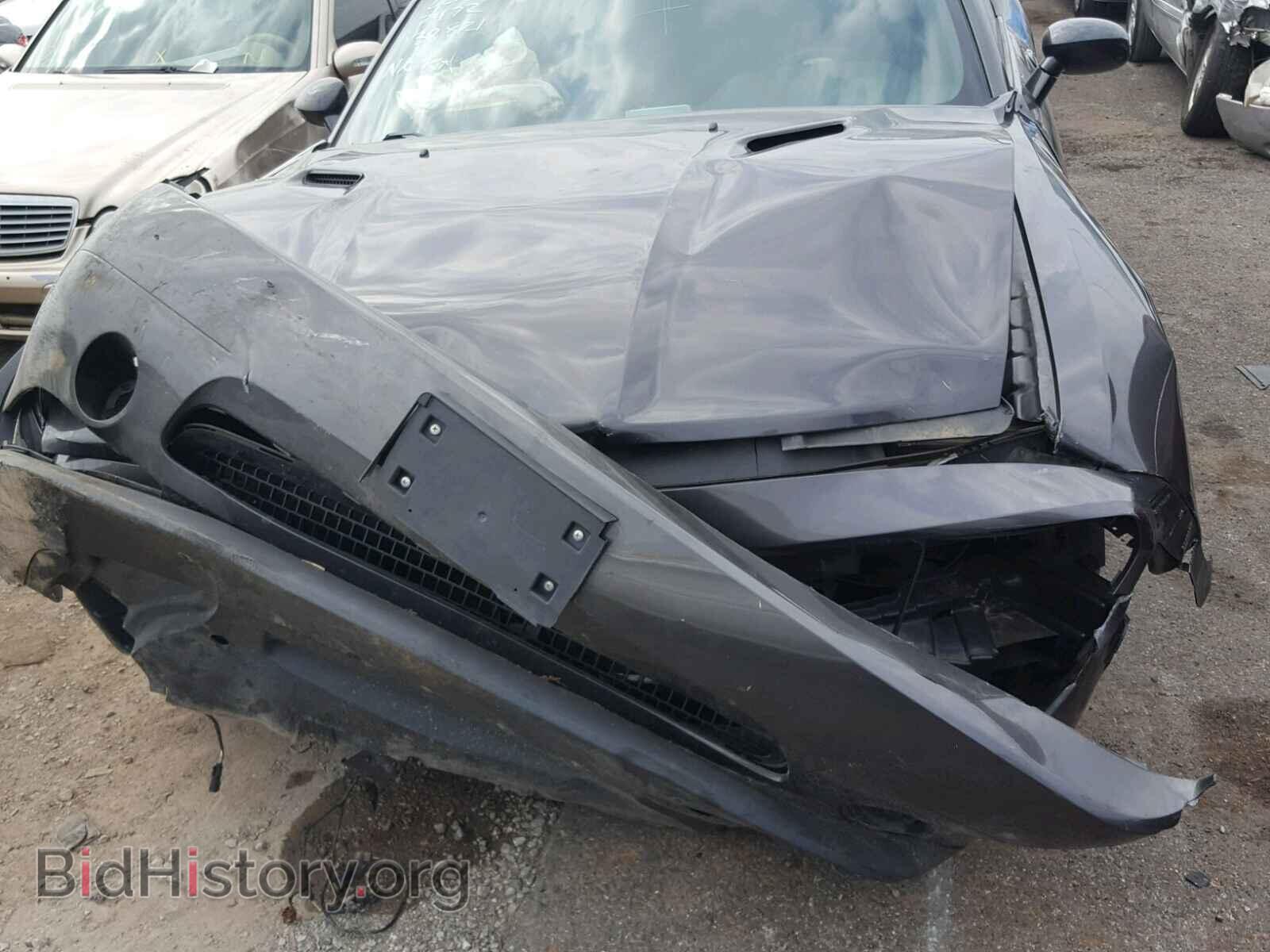 2013 DODGE CHALLENGER - VIN: 2C3CDYAG4DH607472 - Photo 7