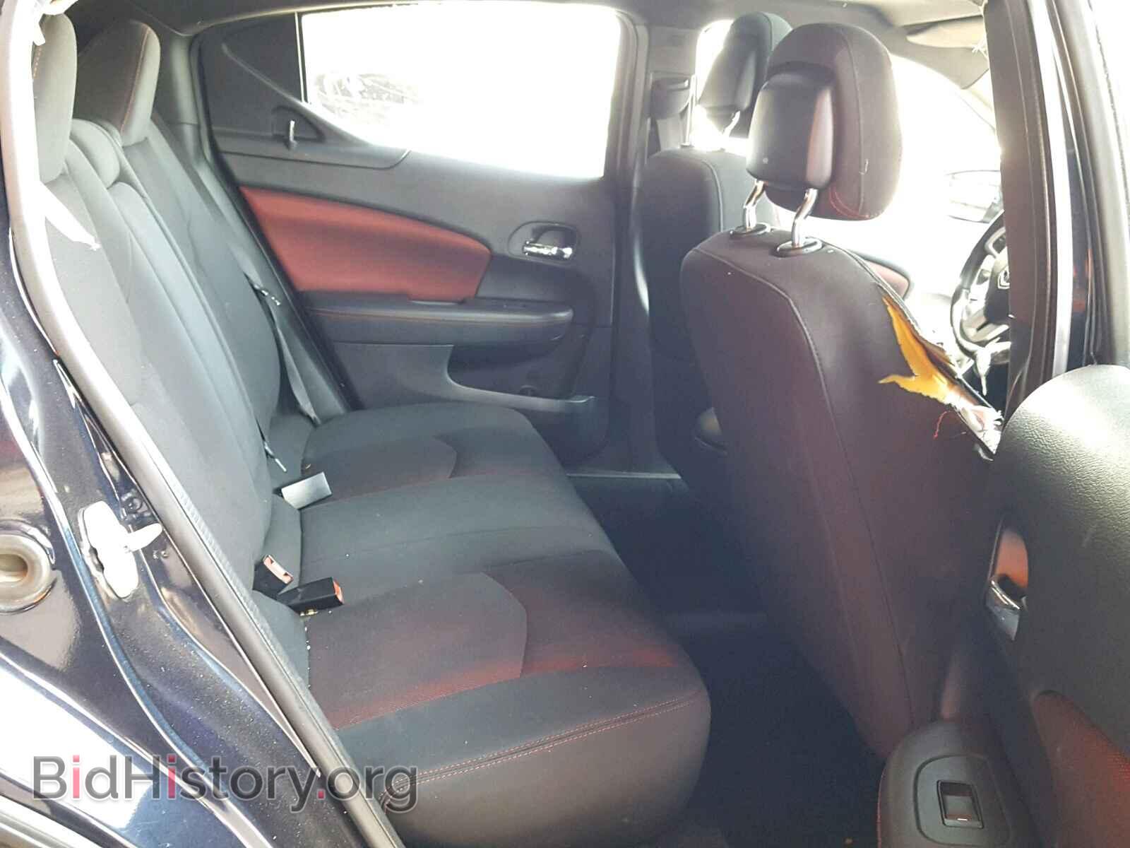 2012 DODGE AVENGER - VIN: 1C3CDZEG2CN151414 - Фото 6