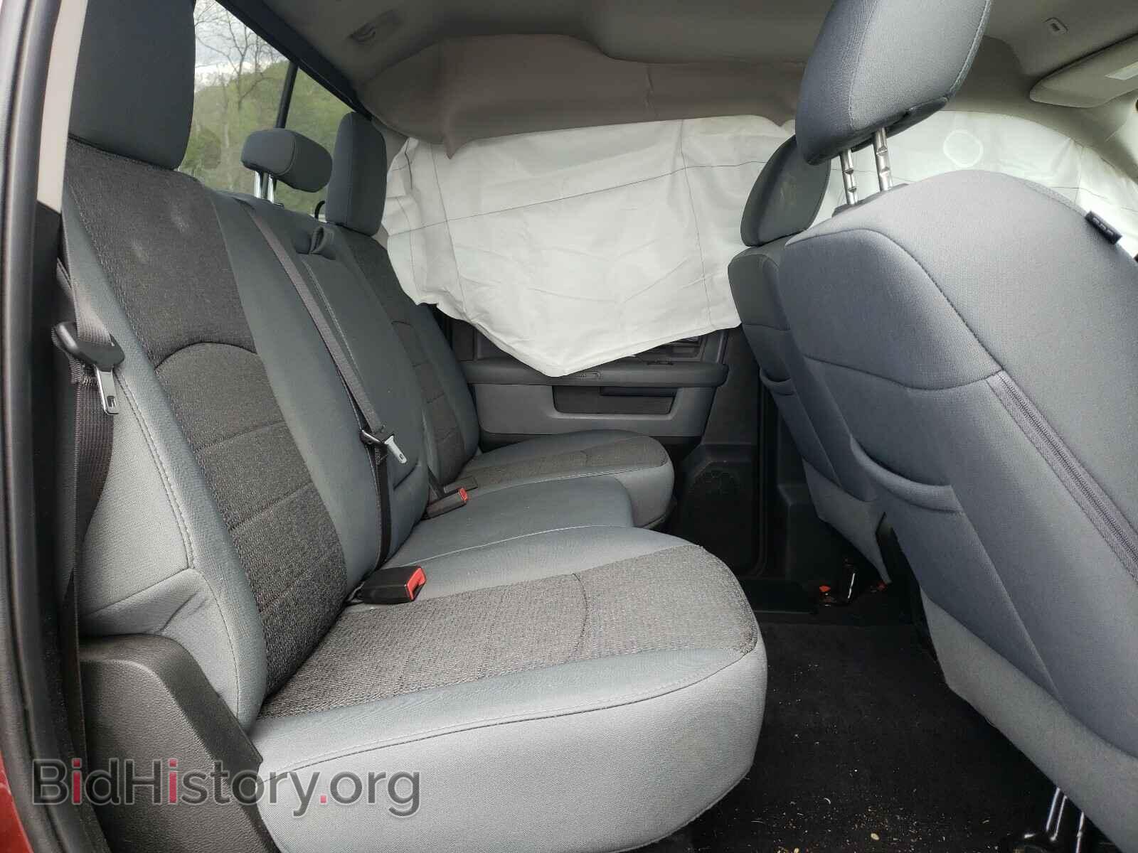 2017 RAM 1500 - VIN: 3C6RR7LT9HG794068 - Фото 6