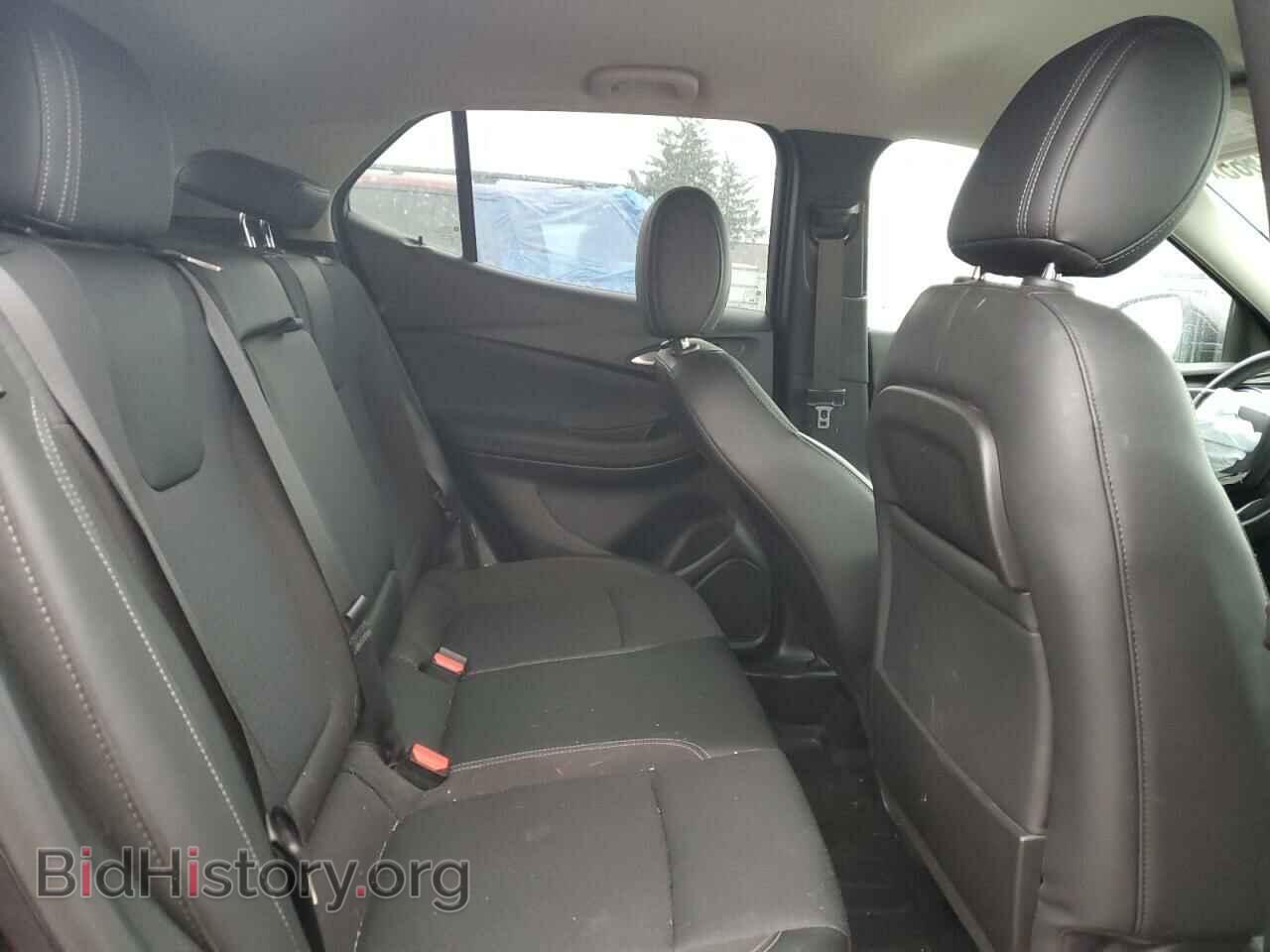 2021 BUICK ENCORE - VIN: KL4MMDS2XMB118315 - Photo 11