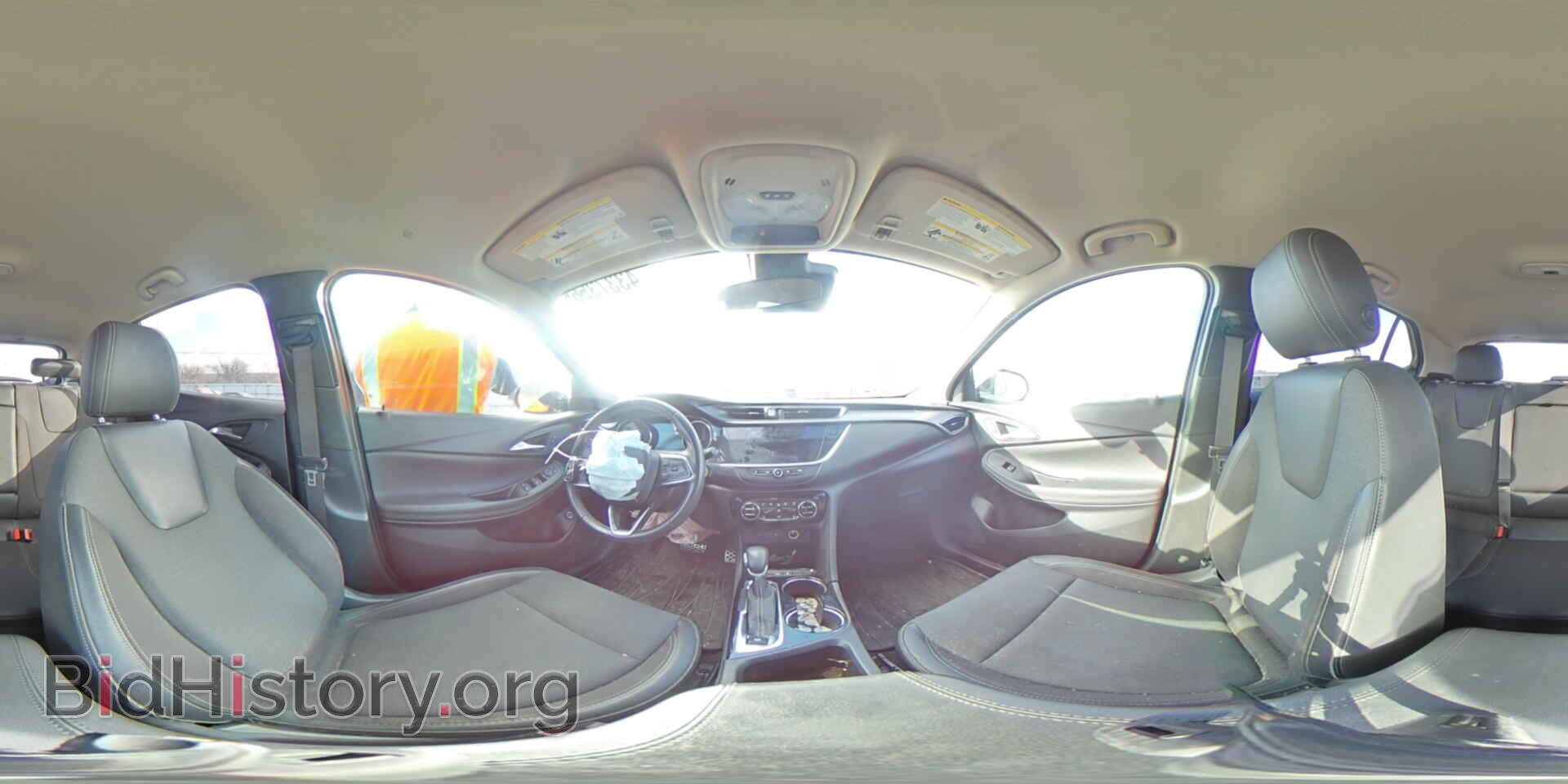 2021 BUICK ENCORE - VIN: KL4MMDS2XMB118315 - Photo 14
