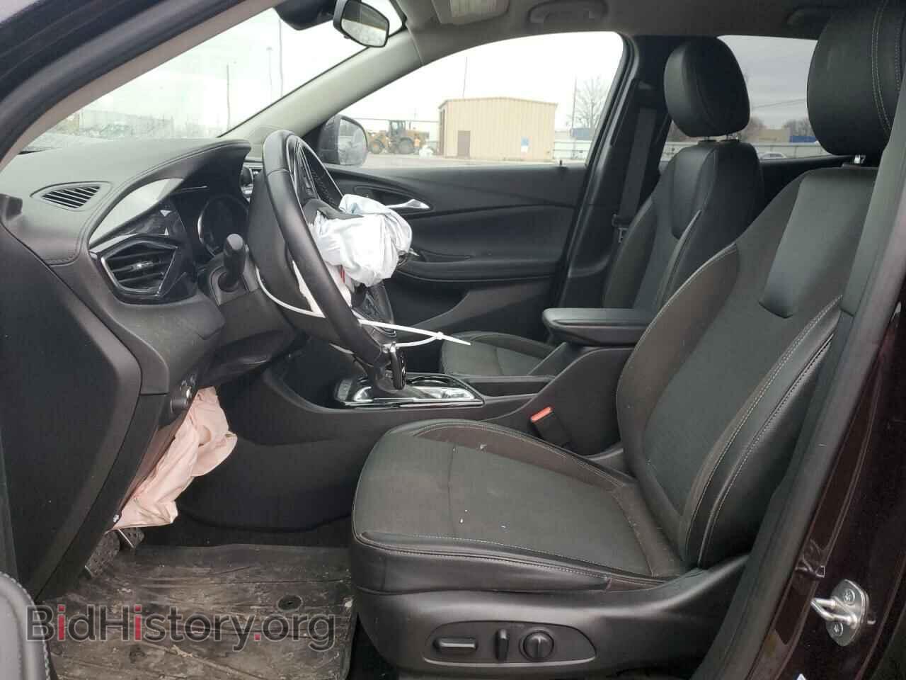 2021 BUICK ENCORE - VIN: KL4MMDS2XMB118315 - Photo 7