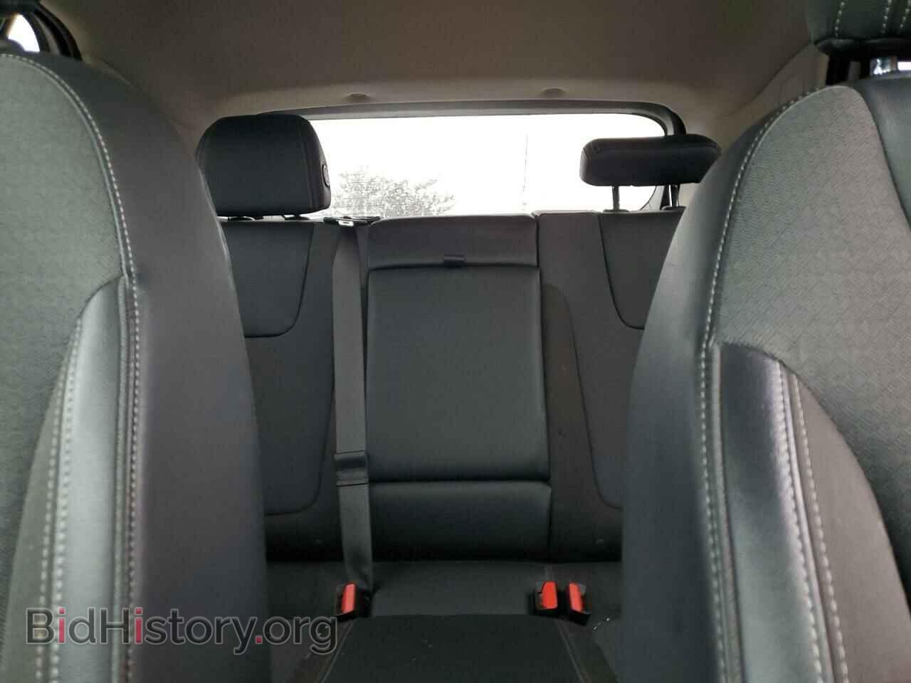 2021 BUICK ENCORE - VIN: KL4MMDS2XMB118315 - Photo 10