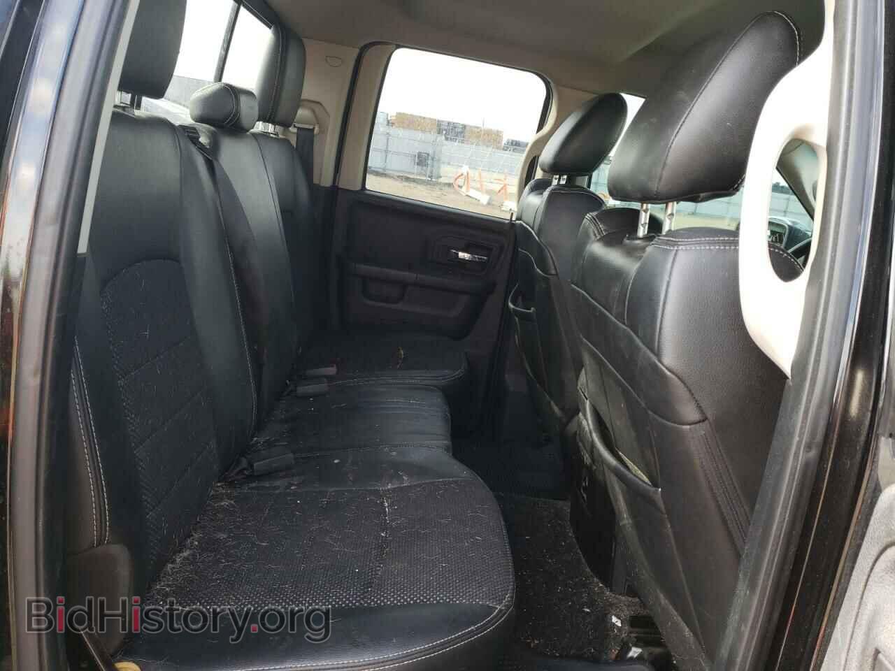 2014 RAM 1500 - VIN: 1C6RR7HTXES182216 - Фото 6