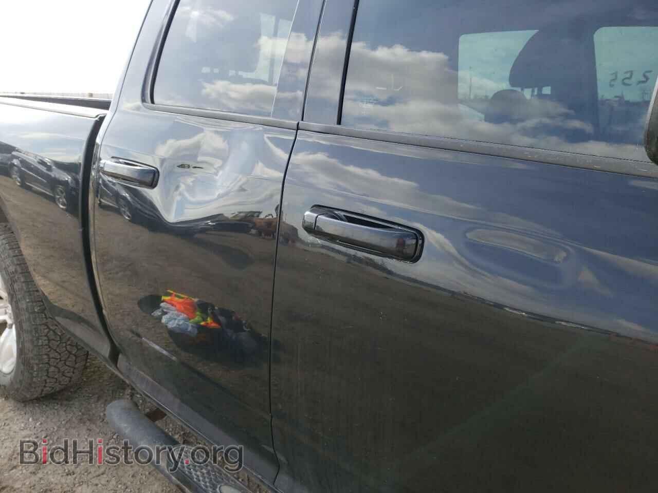 2014 RAM 1500 - VIN: 1C6RR7HTXES182216 - Фото 9