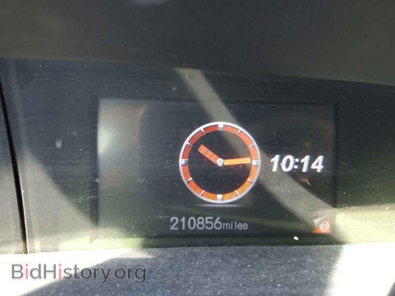 2012 HONDA CIVIC - VIN: 19XFB2F50CE354955 - Фото 9