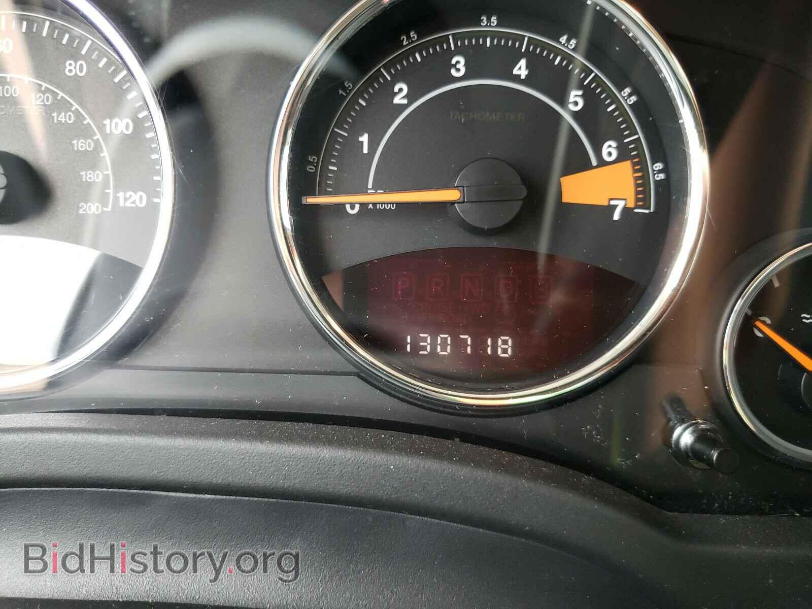 2016 JEEP COMPASS - VIN: 1C4NJCEA9GD715335 - Photo 8