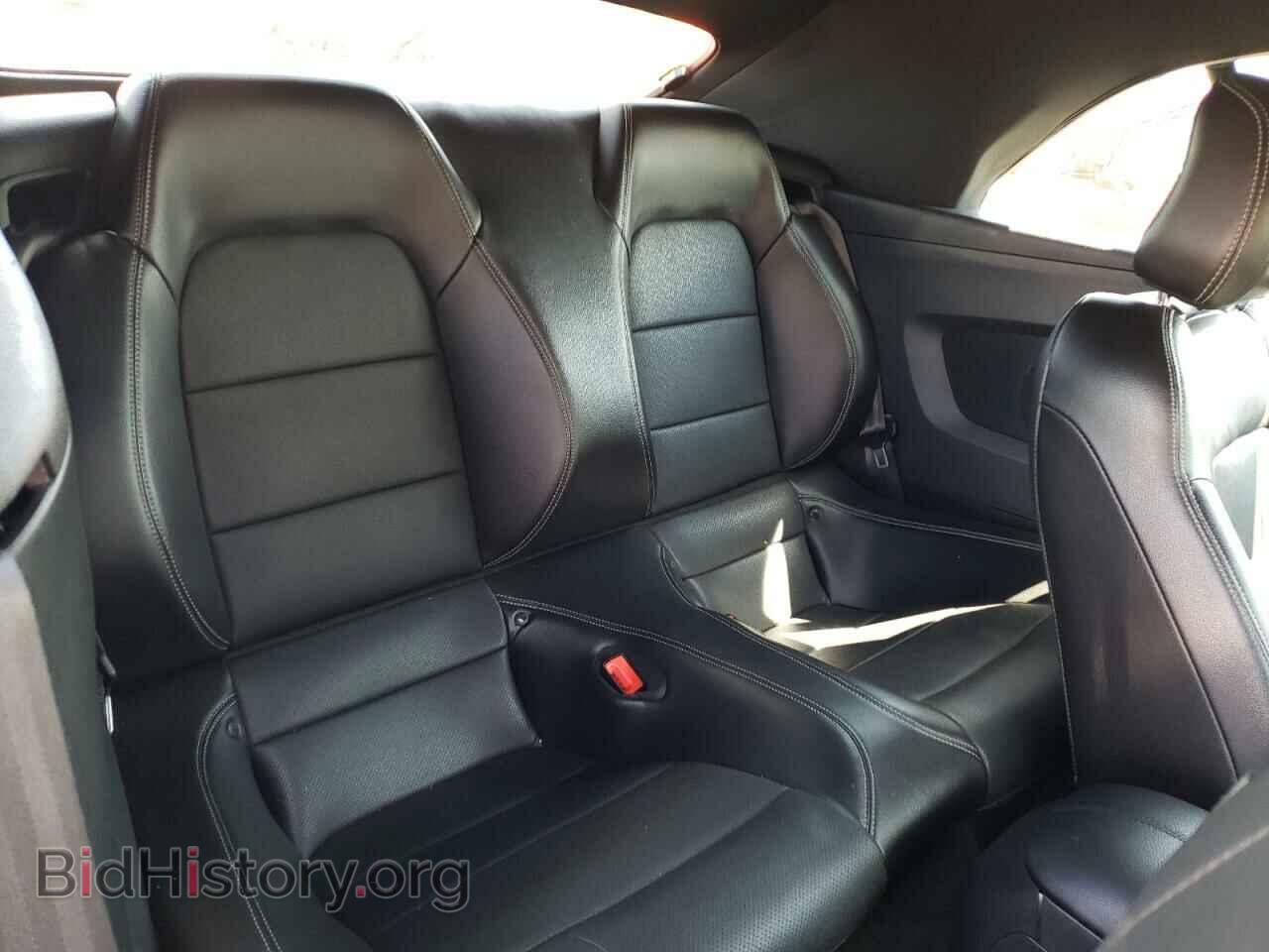 2018 FORD MUSTANG - VIN: 1FATP8UH8J5138984 - Фото 6