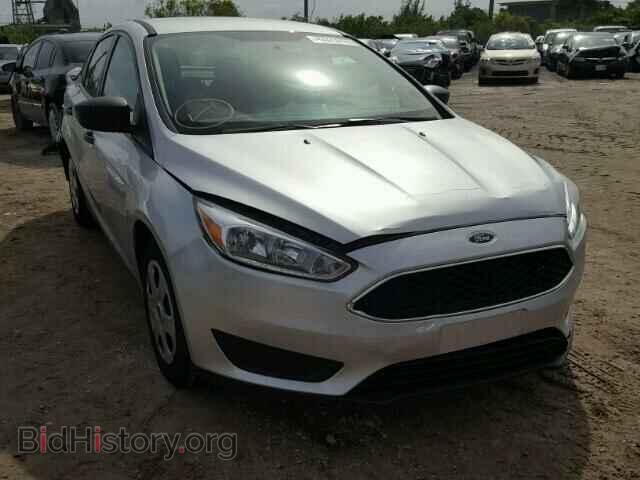 Photo 1FADP3E28HL269680 - FORD FOCUS 2017