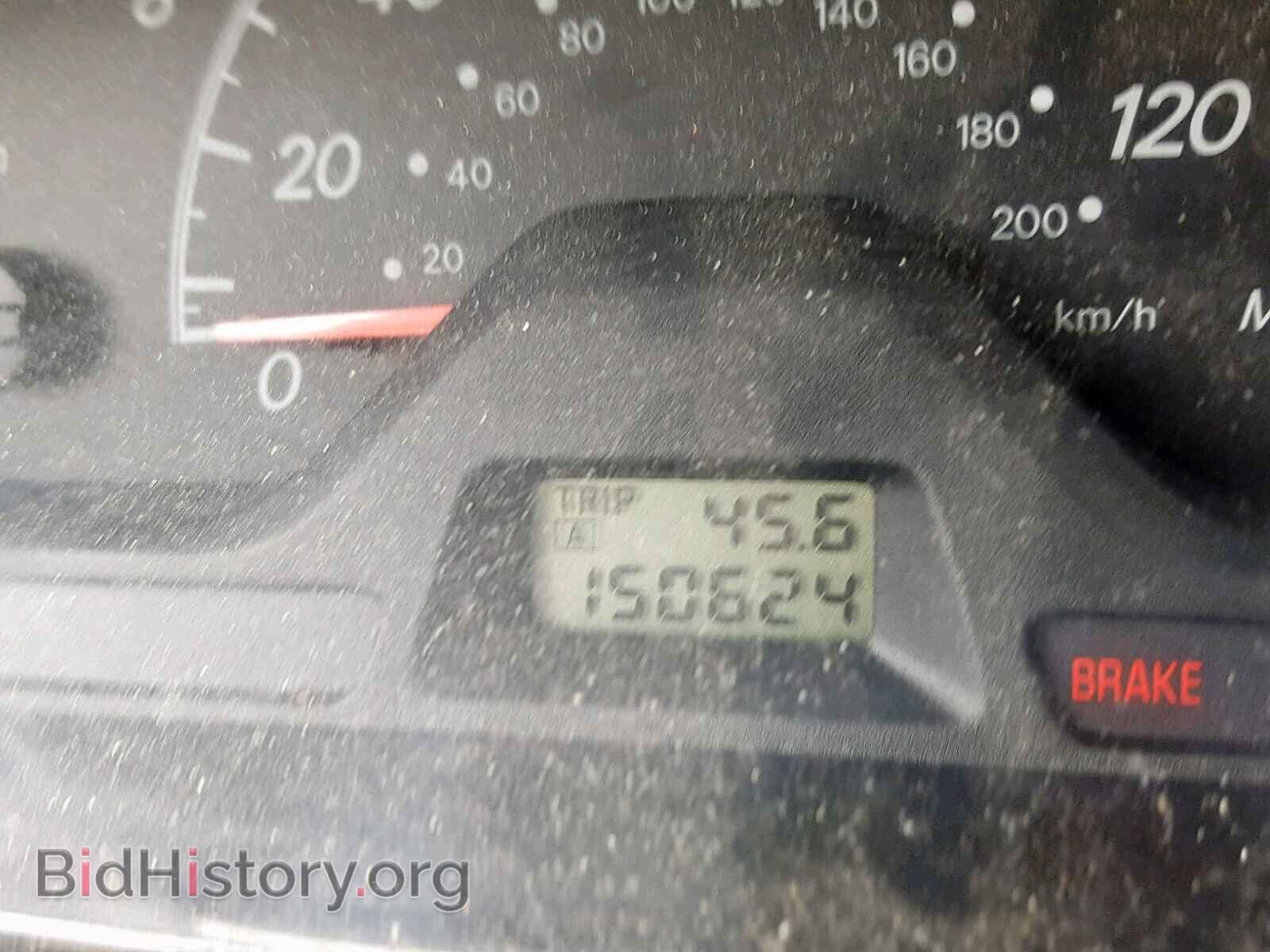 2003 MITSUBISHI LANCER - VIN: JA3AJ26E13U045833 - Фото 8