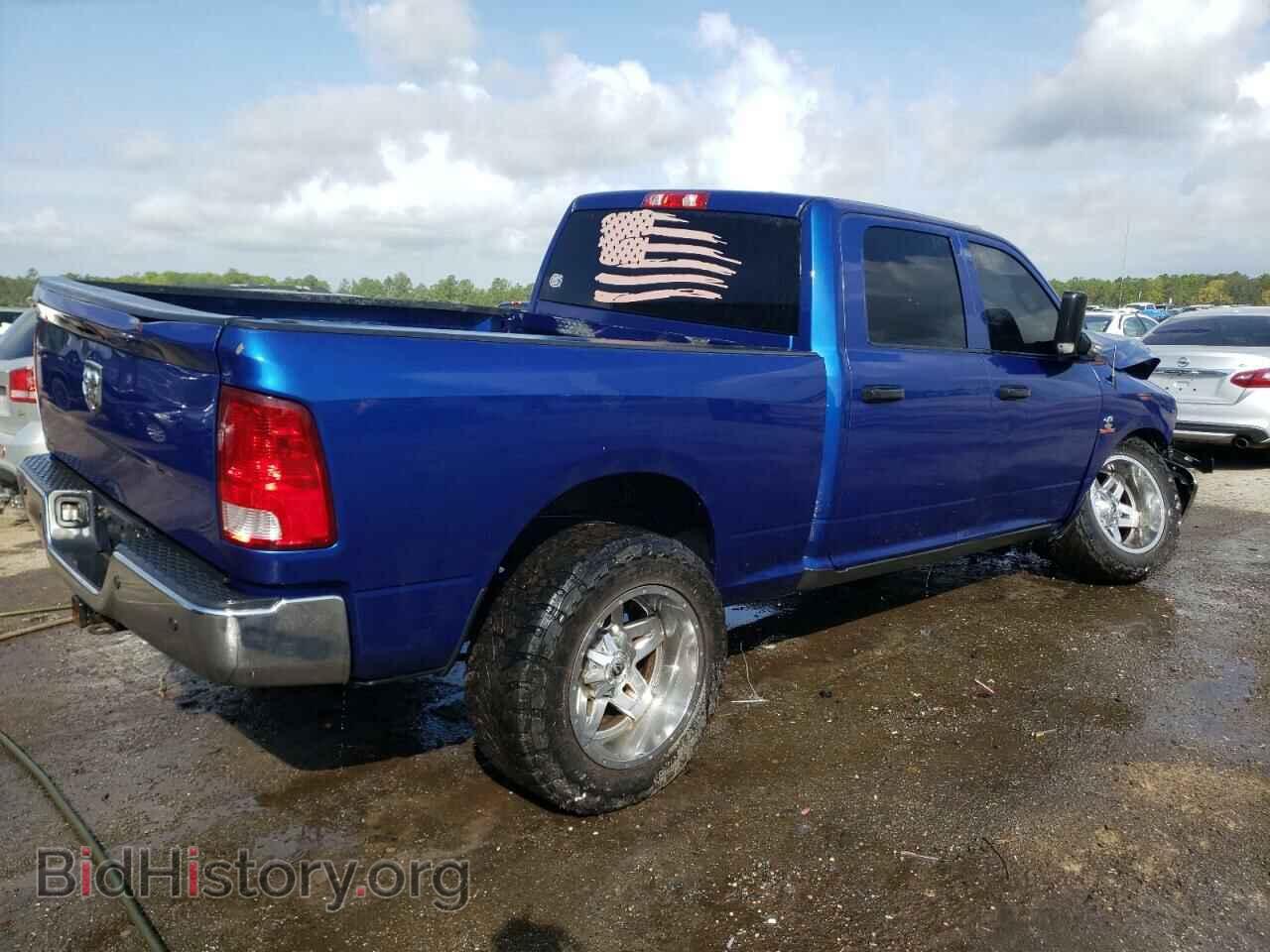 2017 RAM 2500 - VIN: 3C6UR5CL6HG502391 - Фото 3