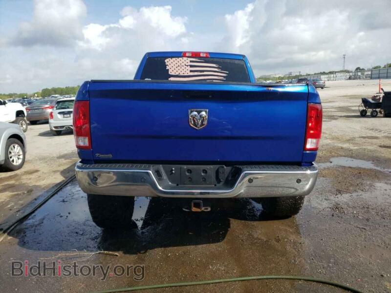 2017 RAM 2500 (VIN 3C6UR5CL6HG502391) — photo 6 of 12