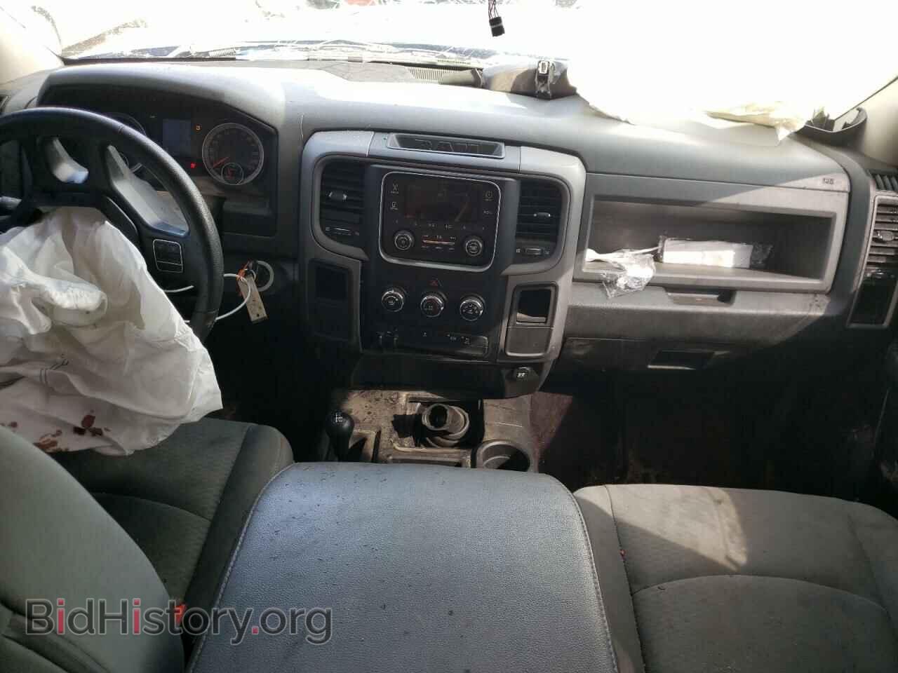 2017 RAM 2500 - VIN: 3C6UR5CL6HG502391 - Фото 8