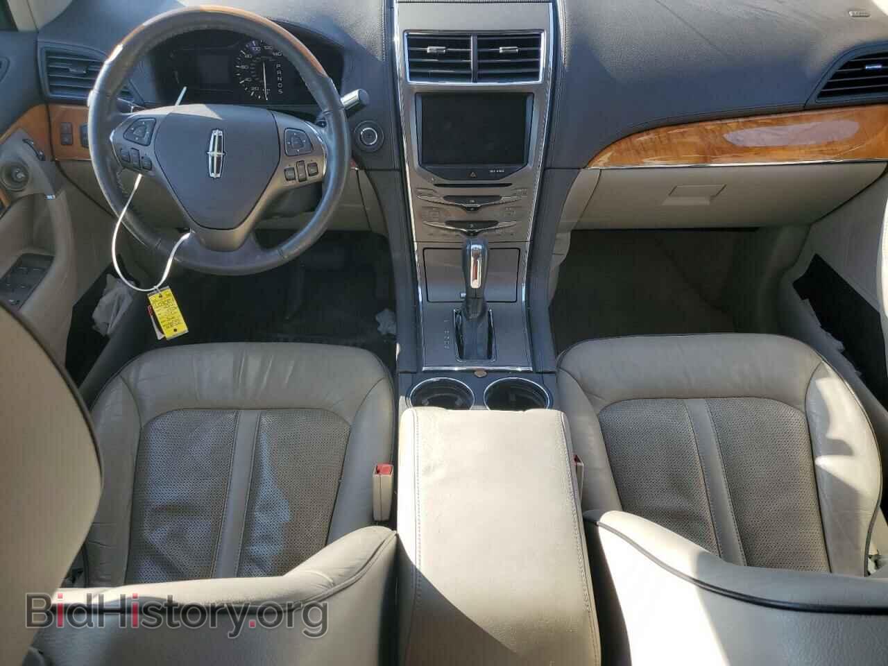 2014 LINCOLN MKX - VIN: 2LMDJ6JKXEBL07084 - Фото 8