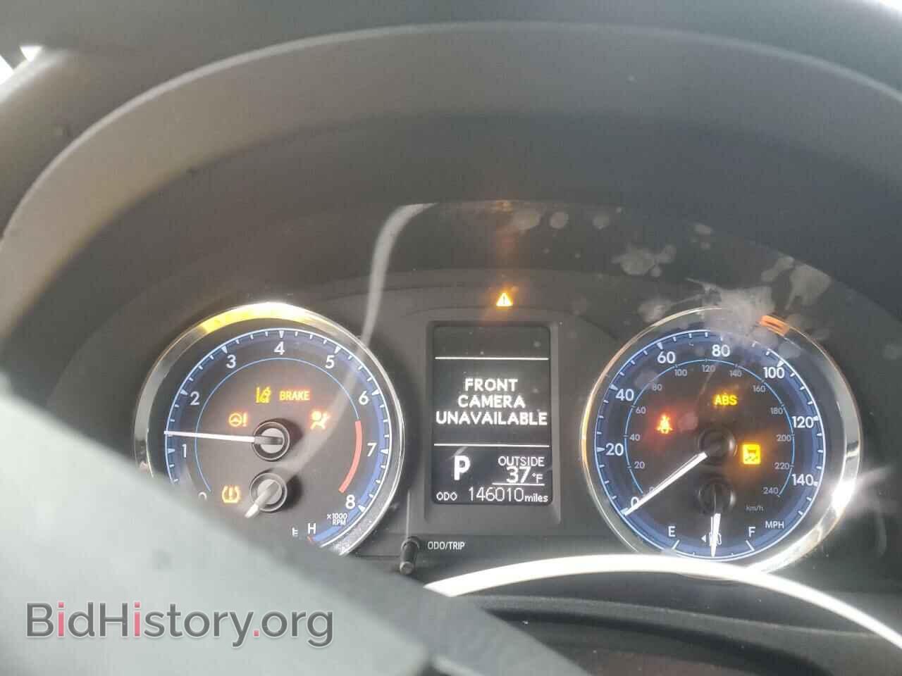 2019 TOYOTA COROLLA - VIN: 2T1BURHE6KC194219 - Фото 9