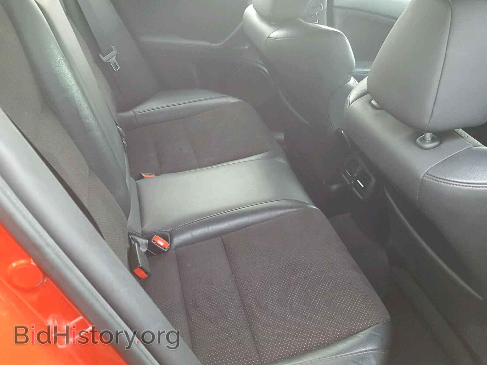 2012 ACURA TSX - VIN: JH4CU2F81CC024304 - Фото 6