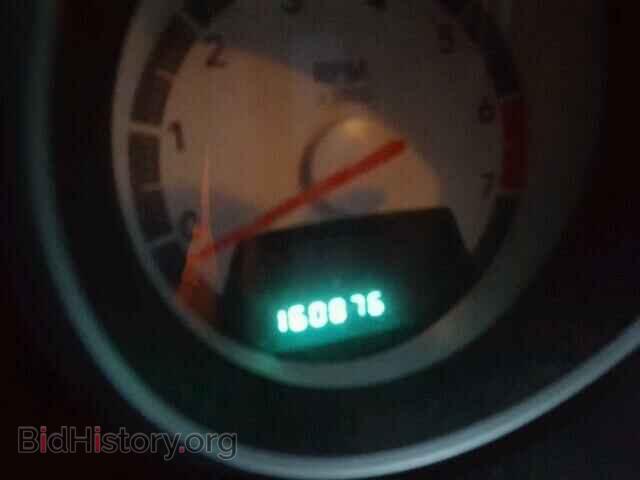 2008 DODGE CARAVAN - VIN: 1D8HN44H38B111056 - Фото 8