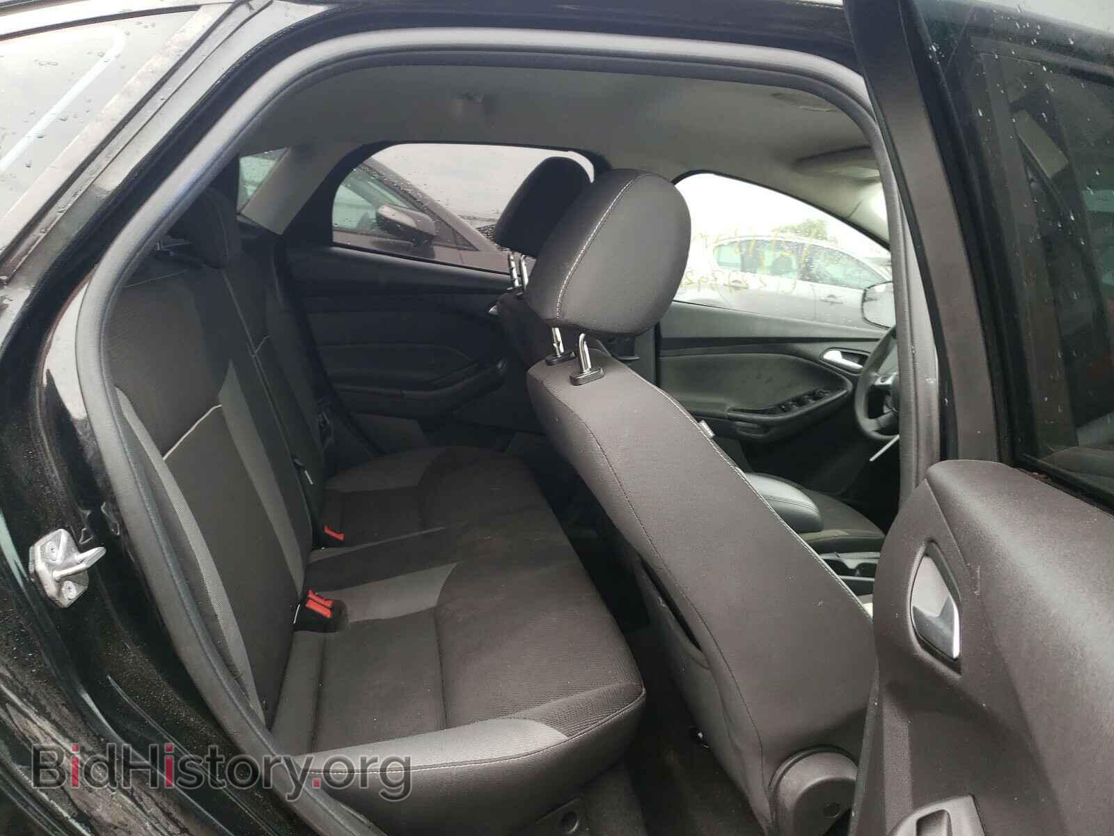 2014 FORD FOCUS - VIN: 1FADP3F25EL408304 - Фото 6