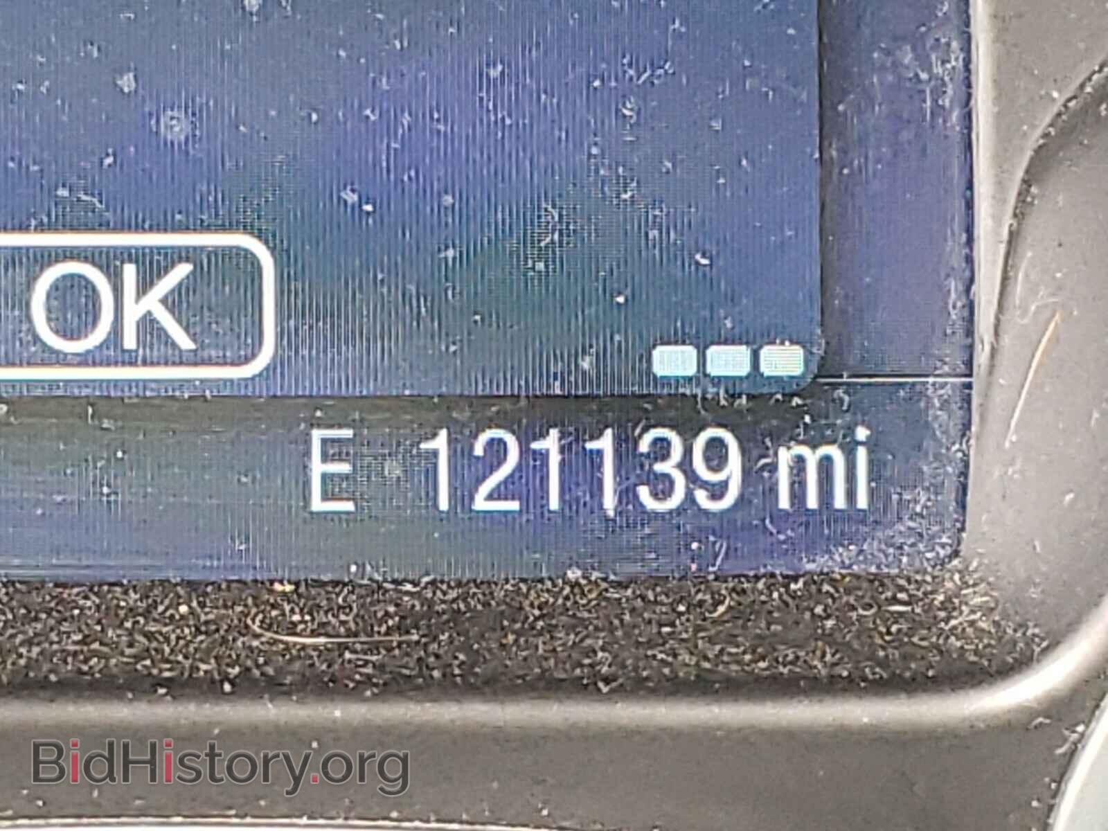 2014 FORD FOCUS - VIN: 1FADP3F25EL408304 - Фото 8