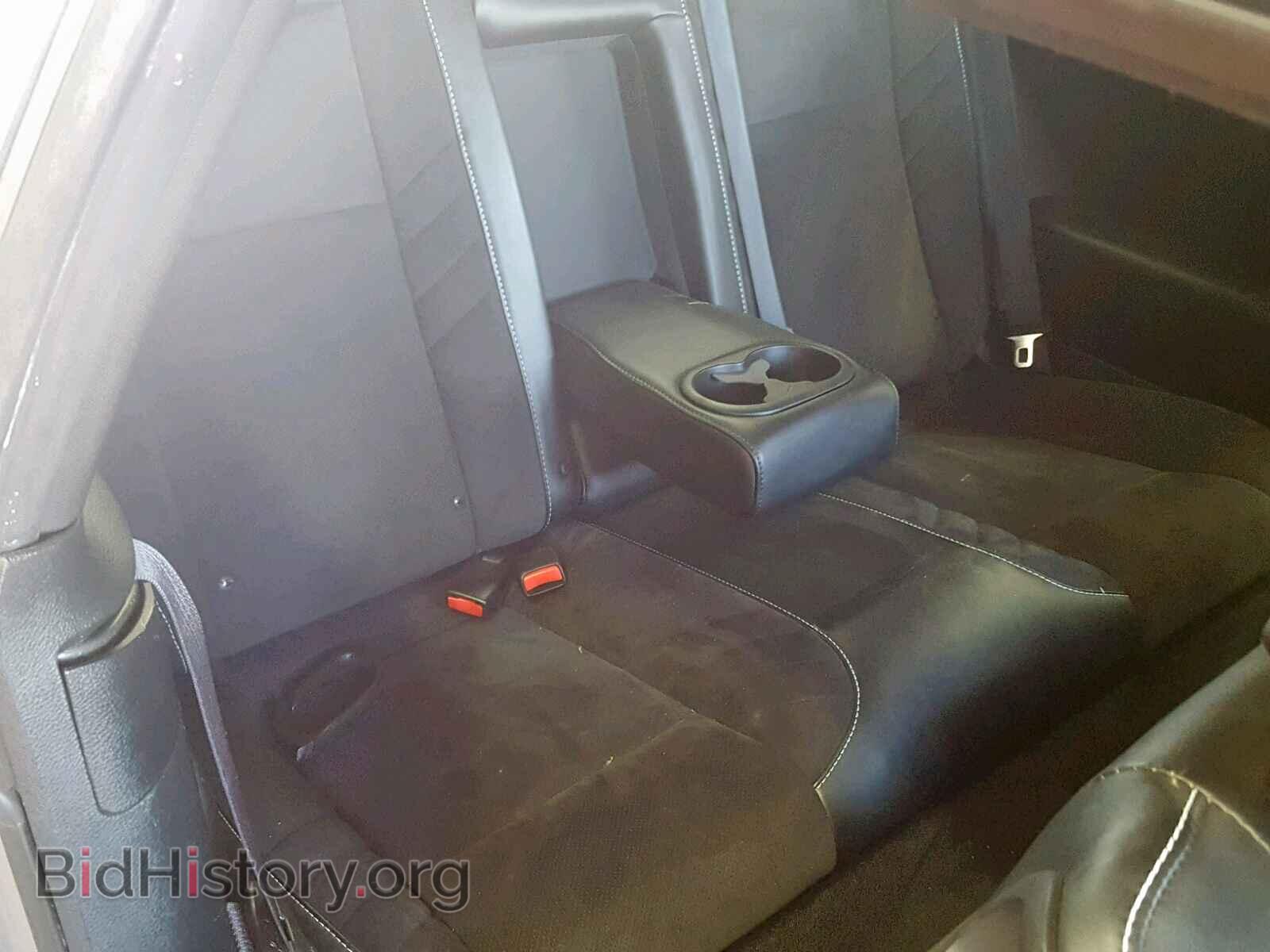 2015 DODGE CHALLENGER - VIN: 2C3CDZDJ0FH788022 - Фото 6